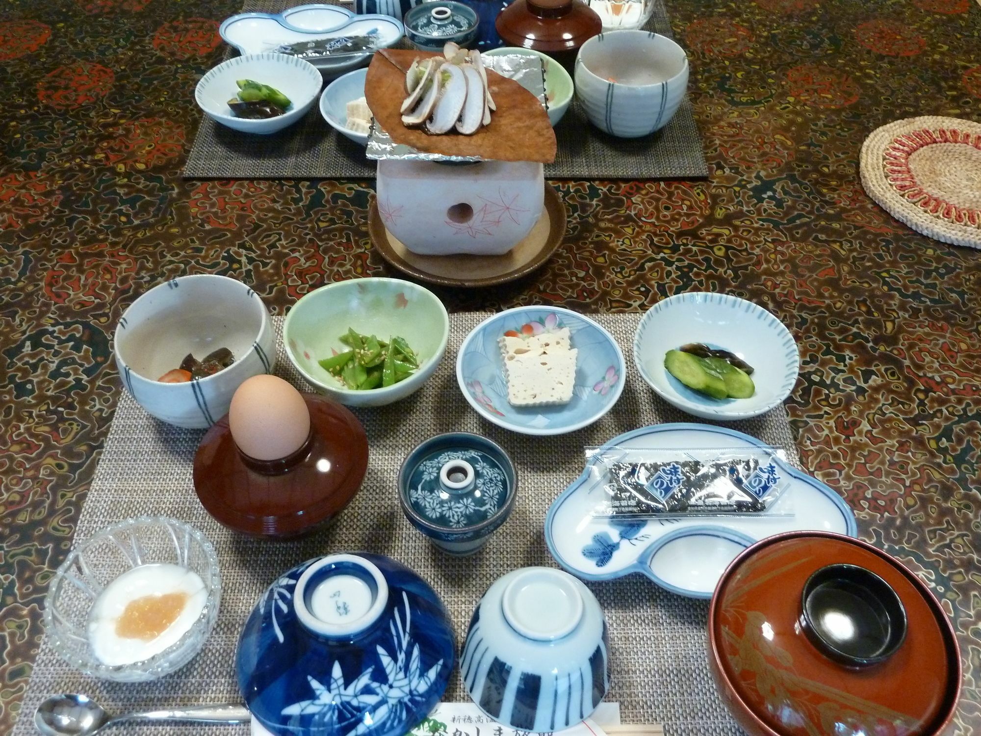 Nakashimakan ทาคายาม่า ภายนอก รูปภาพ